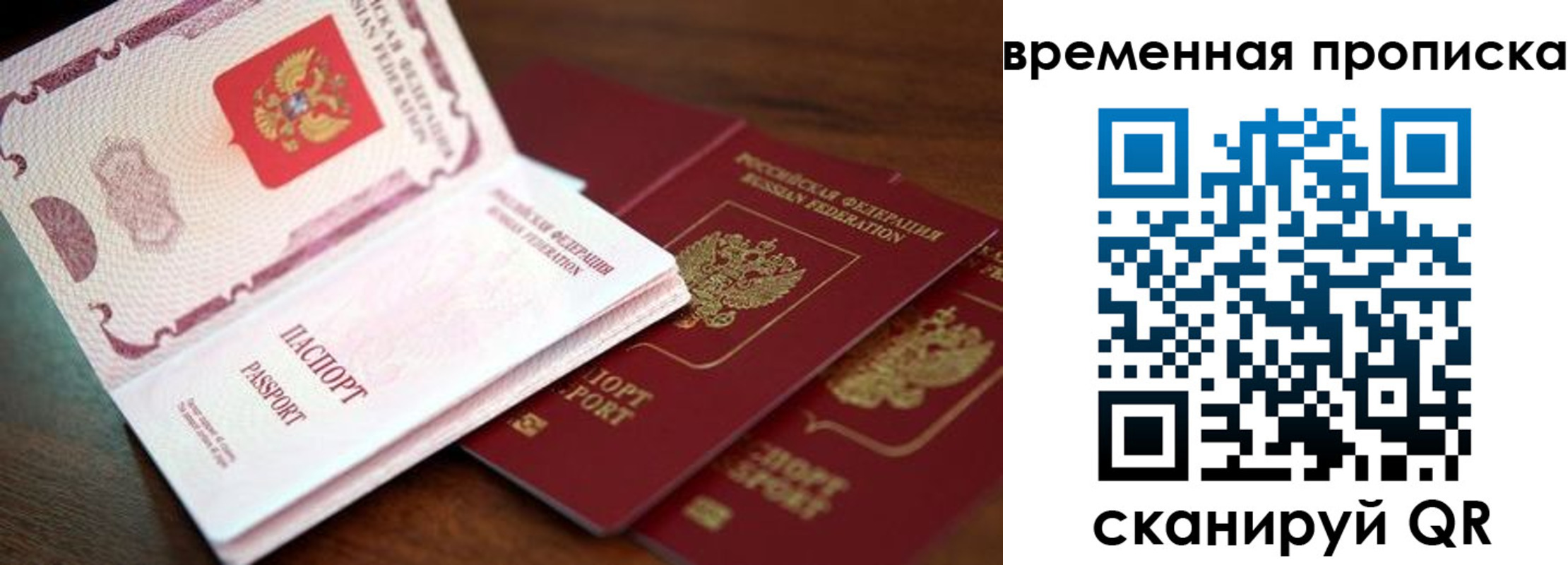 прописка гарантия в Дубовке